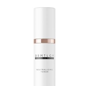 DRMTLGY Skin Care Neutralizing Toner